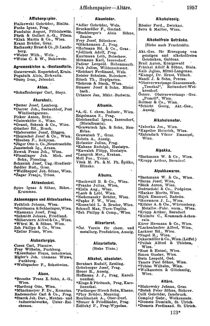 Compass 1908, III. Band - Page 2425