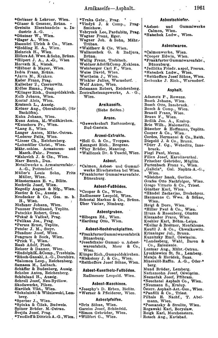 Compass 1908, III. Band - Page 2429