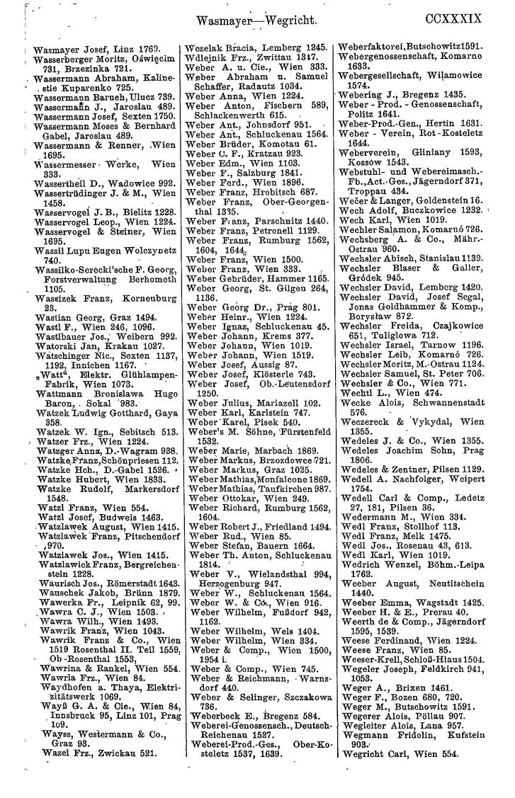 Compass 1908, III. Band - Page 243