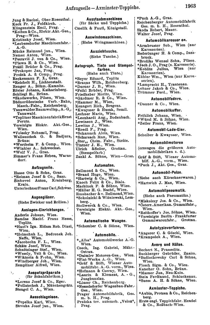 Compass 1908, III. Band - Page 2431
