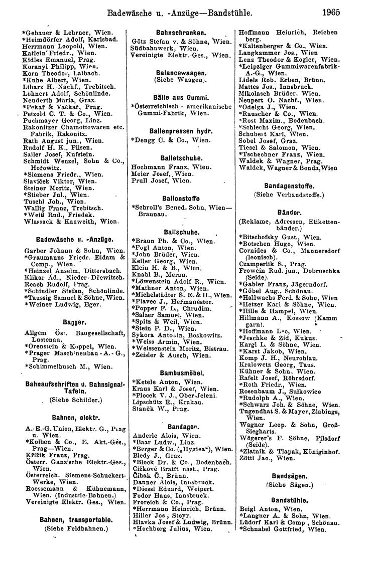 Compass 1908, III. Band - Page 2433