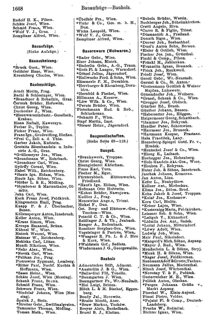 Compass 1908, III. Band - Page 2436