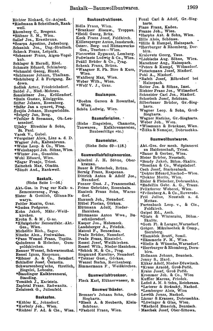 Compass 1908, III. Band - Page 2437