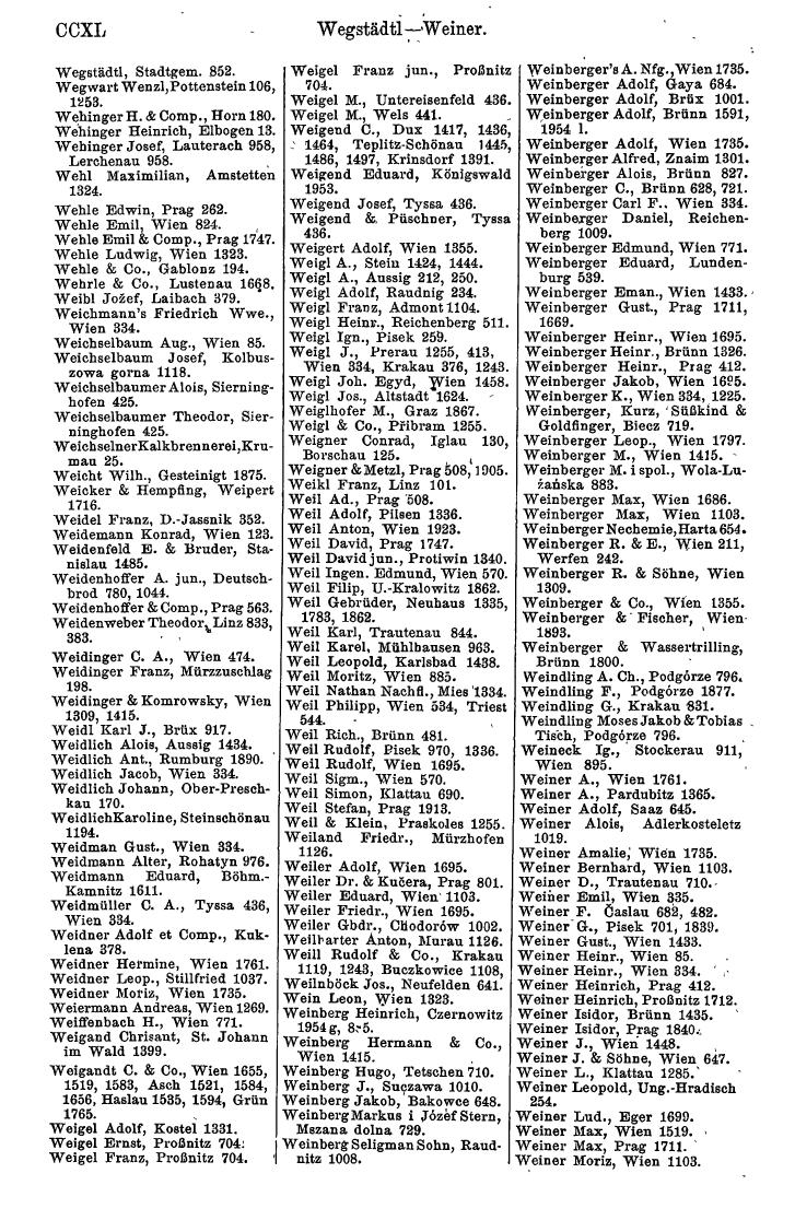 Compass 1908, III. Band - Page 244