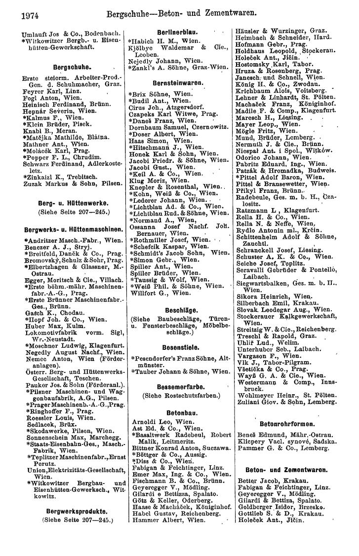 Compass 1908, III. Band - Page 2442