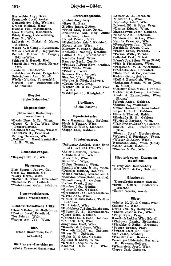 Compass 1908, III. Band - Page 2444