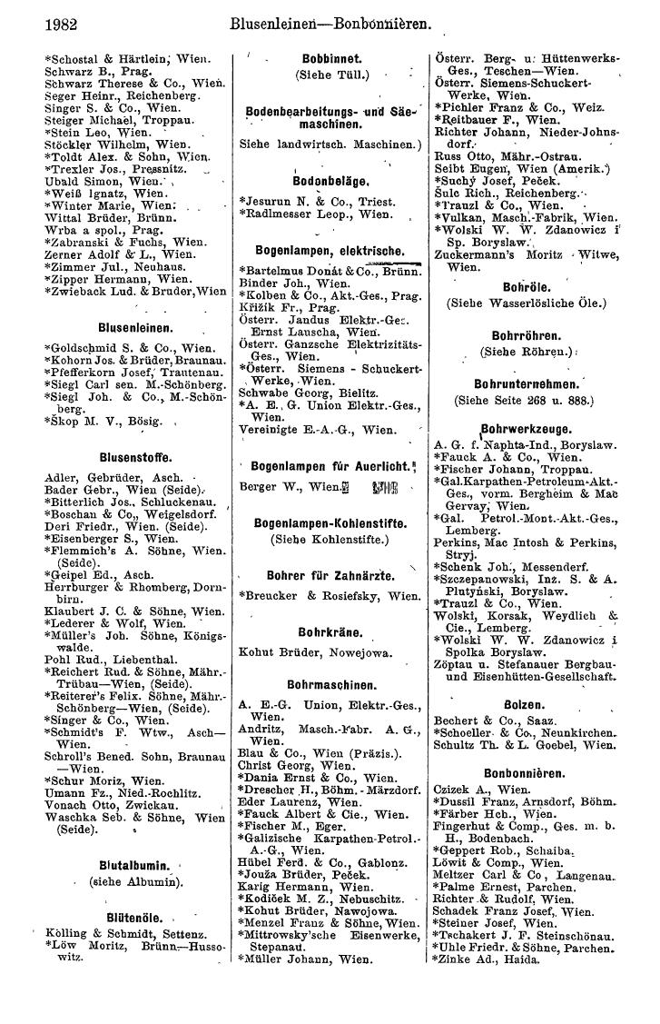 Compass 1908, III. Band - Page 2450