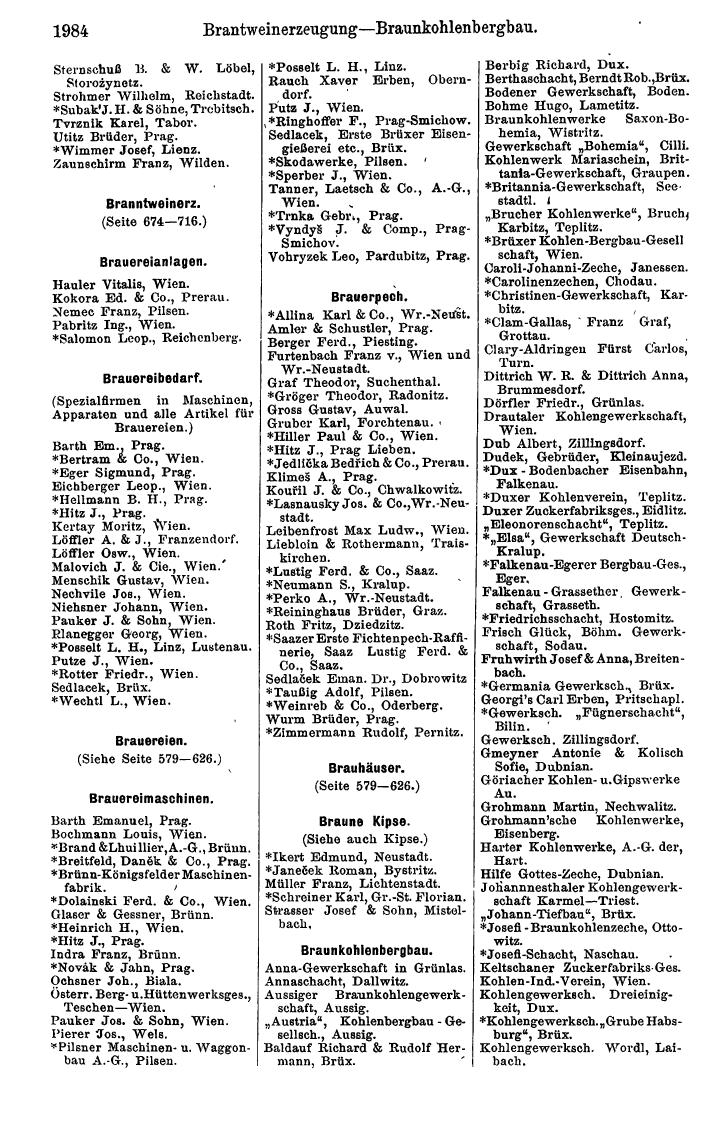 Compass 1908, III. Band - Page 2452