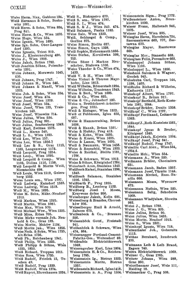 Compass 1908, III. Band - Page 246