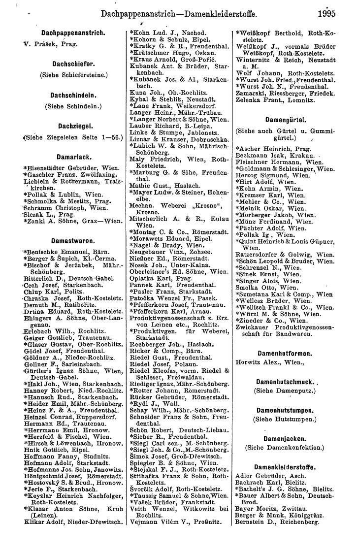 Compass 1908, III. Band - Page 2463