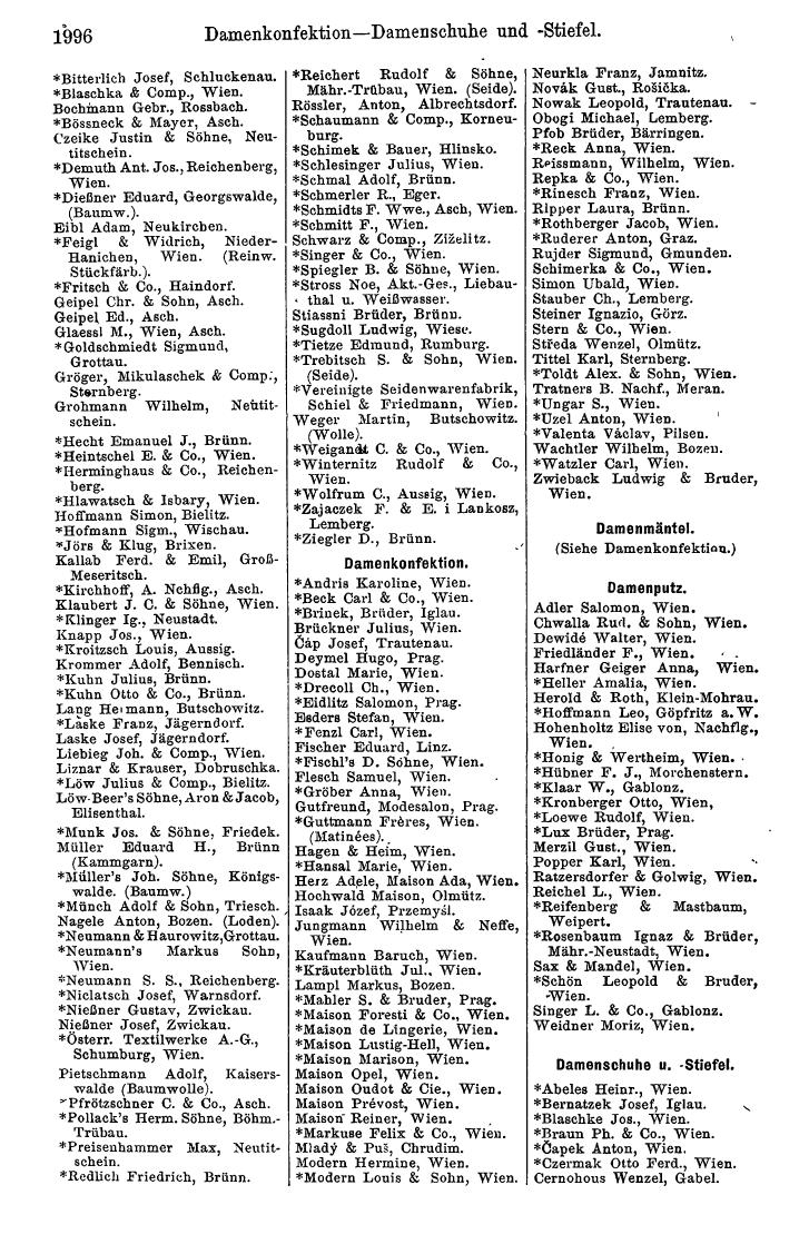 Compass 1908, III. Band - Page 2464