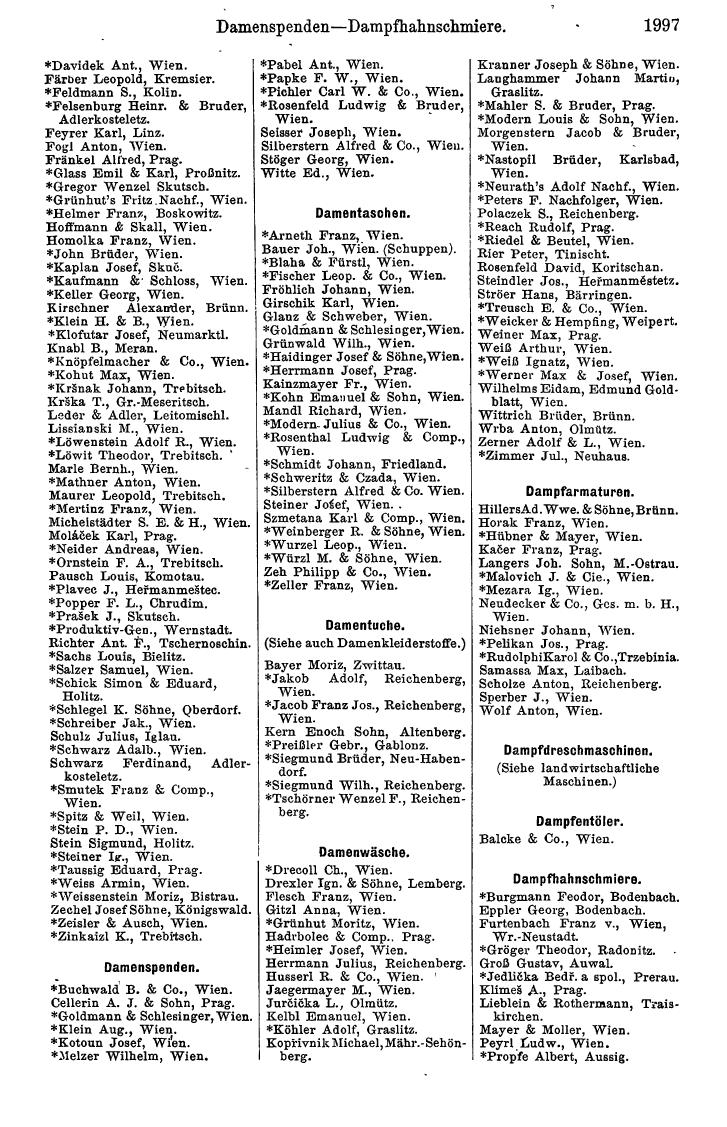 Compass 1908, III. Band - Page 2465
