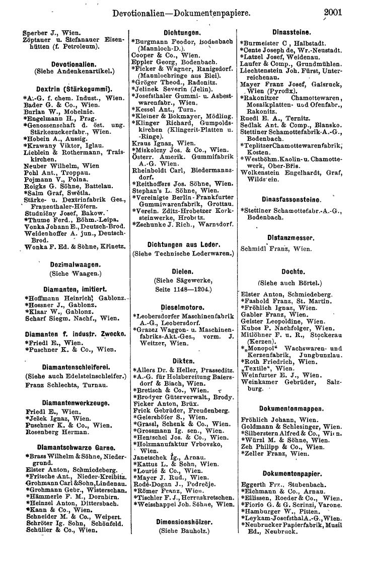 Compass 1908, III. Band - Page 2469