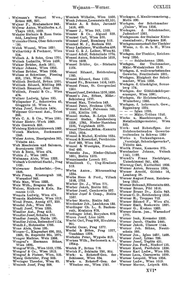 Compass 1908, III. Band - Page 247