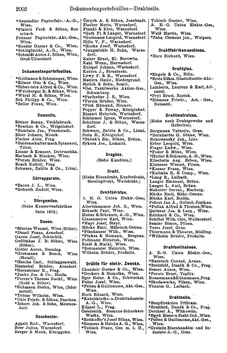 Compass 1908, III. Band - Page 2470