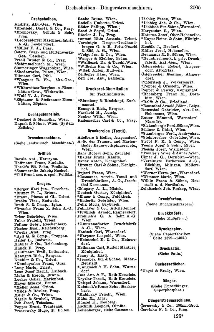 Compass 1908, III. Band - Page 2473
