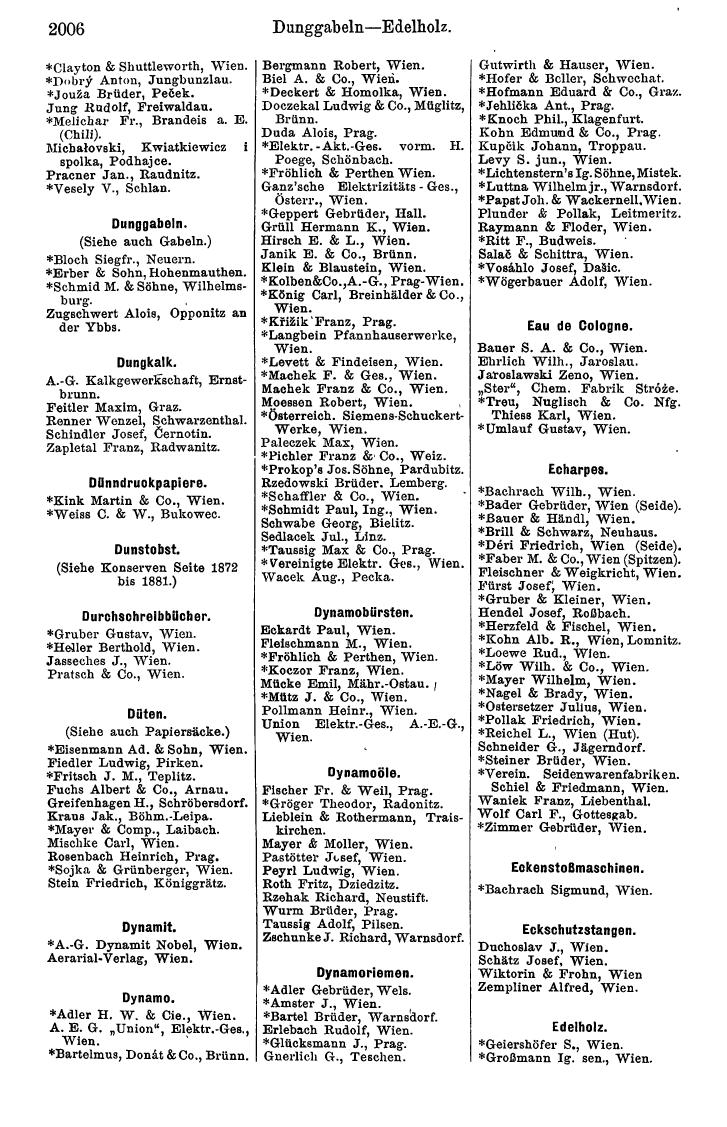Compass 1908, III. Band - Page 2474