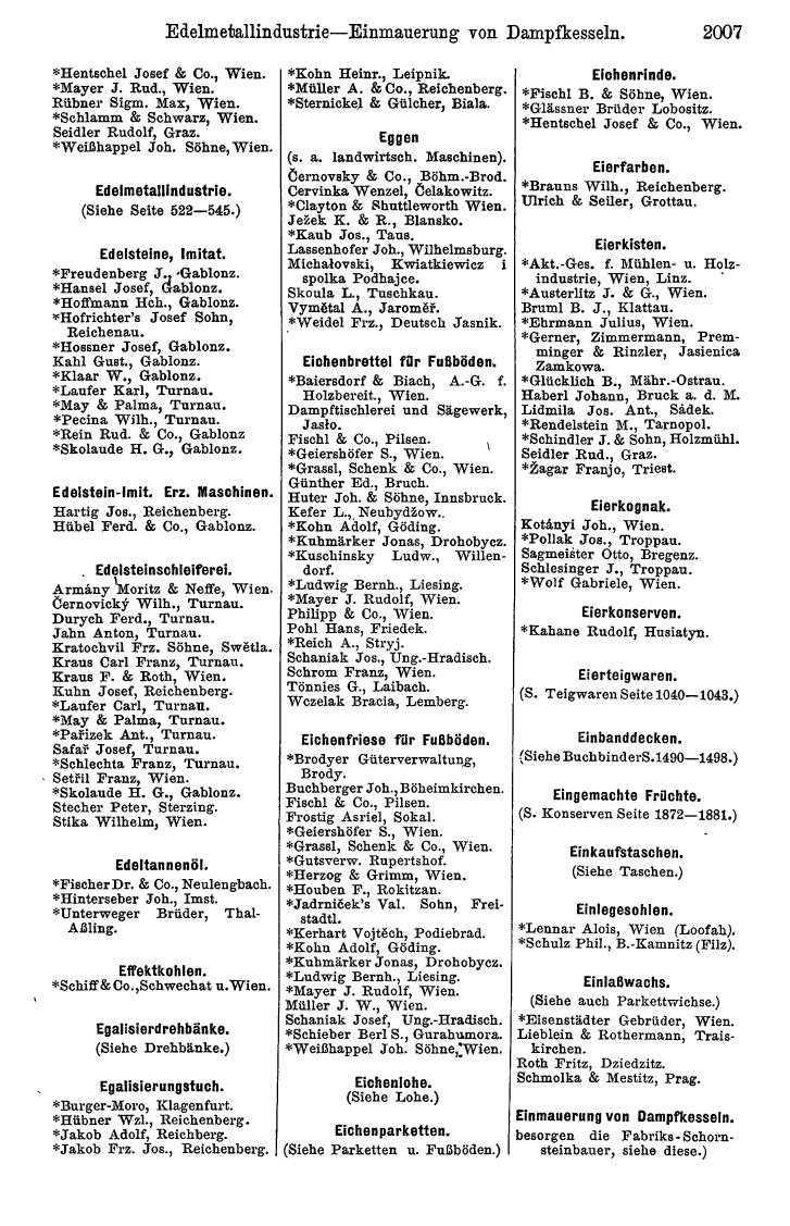 Compass 1908, III. Band - Page 2475