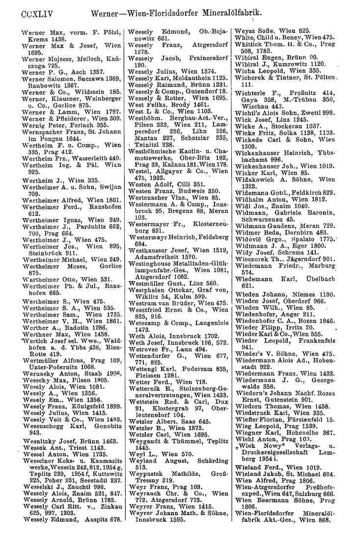 Compass 1908, III. Band - Page 248