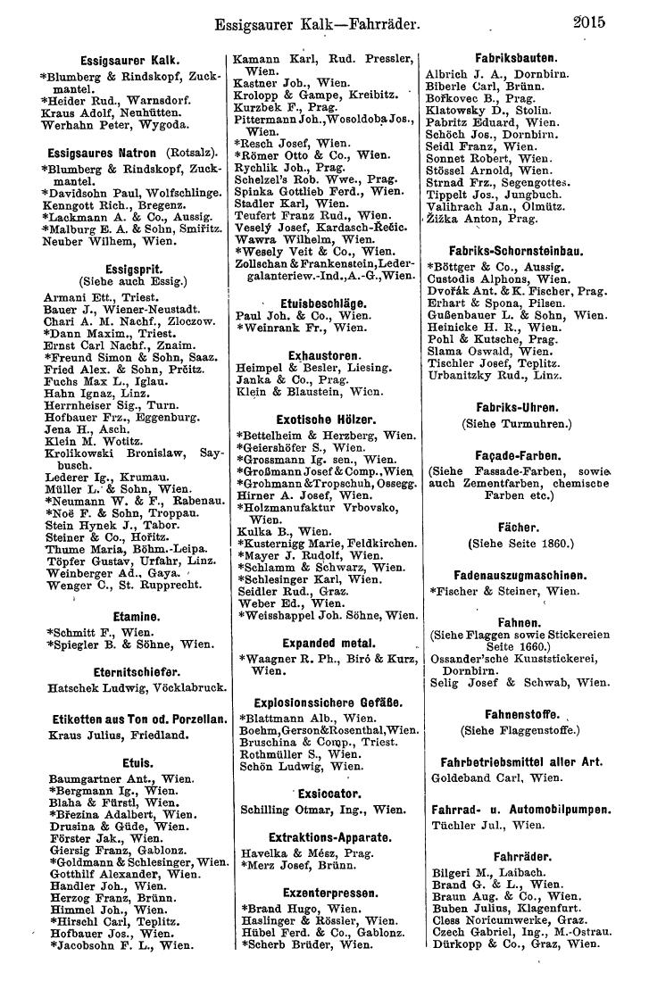 Compass 1908, III. Band - Page 2483