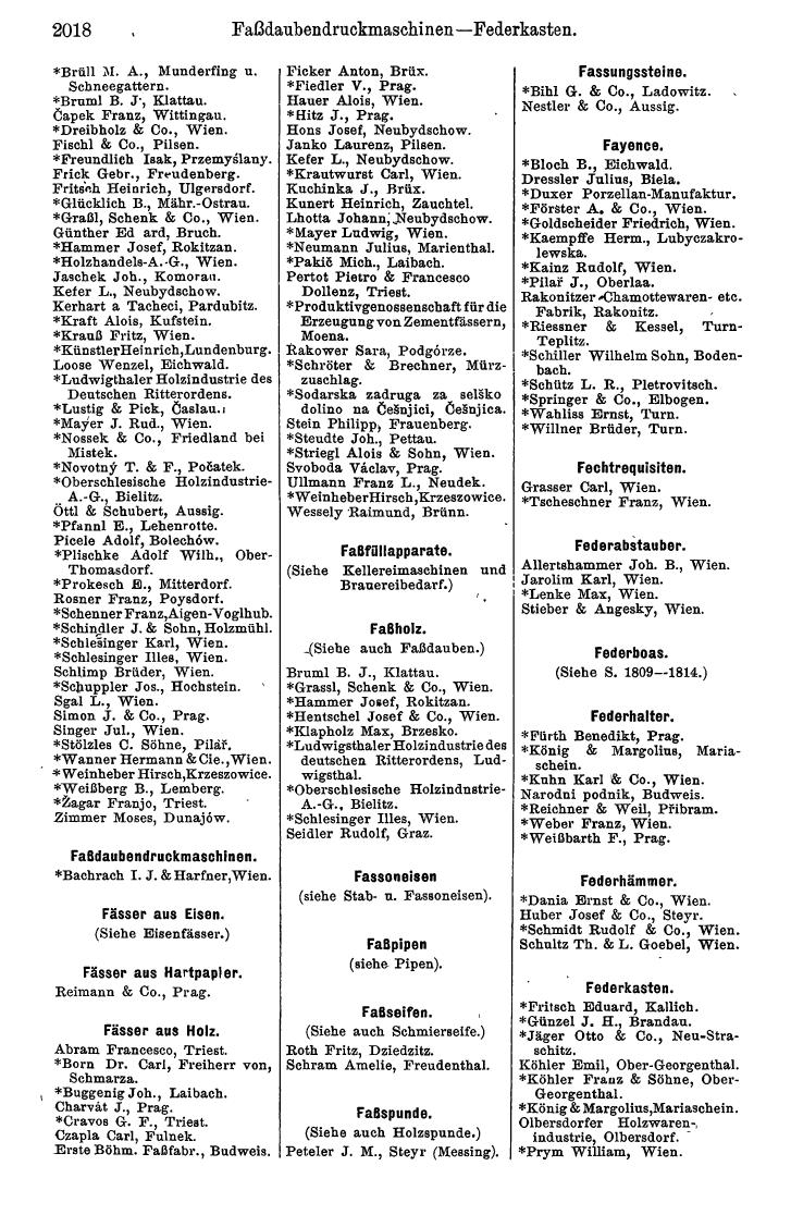 Compass 1908, III. Band - Page 2486