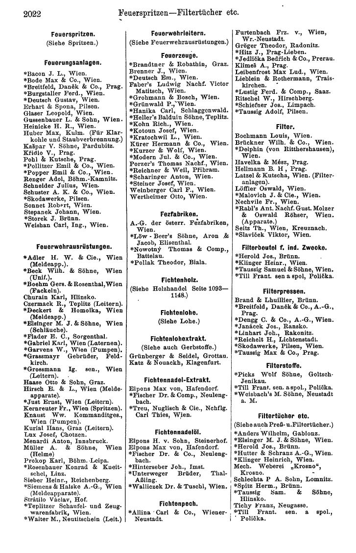 Compass 1908, III. Band - Page 2490