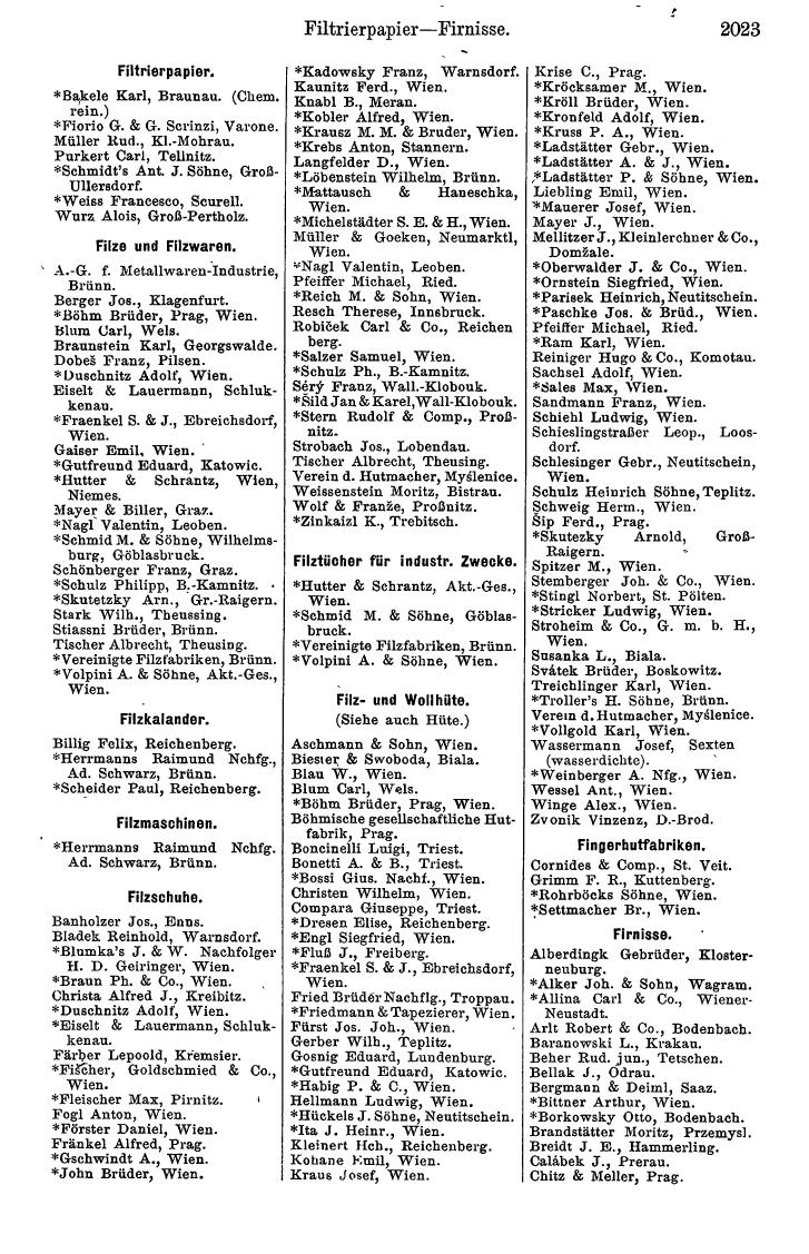 Compass 1908, III. Band - Page 2491