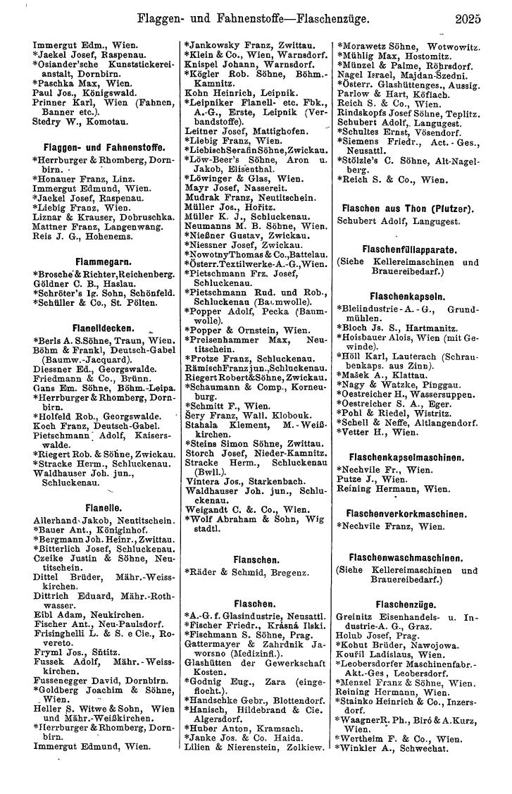 Compass 1908, III. Band - Page 2493