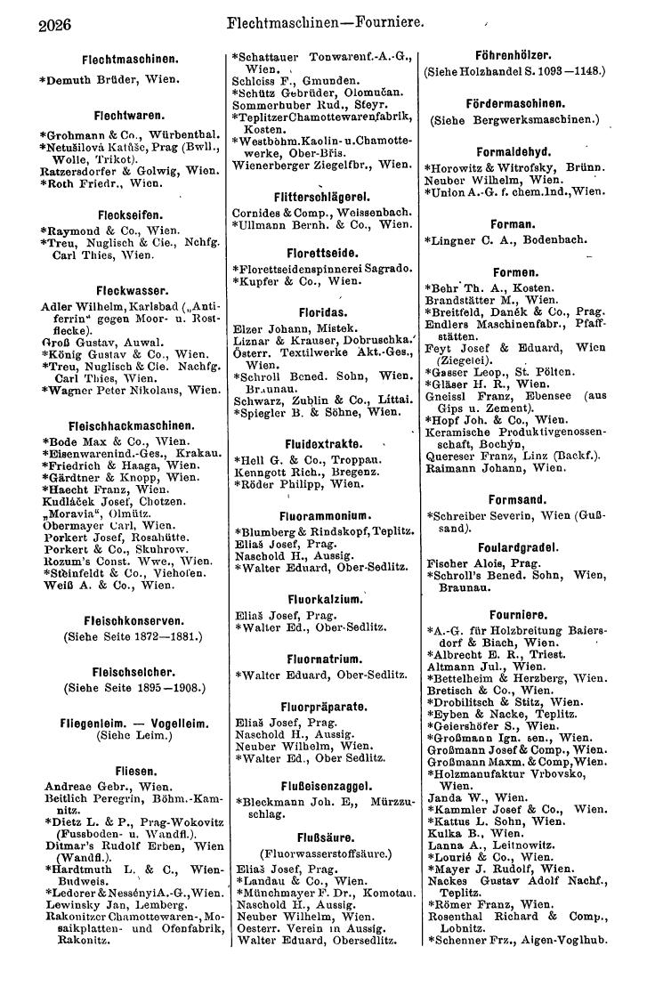 Compass 1908, III. Band - Page 2494