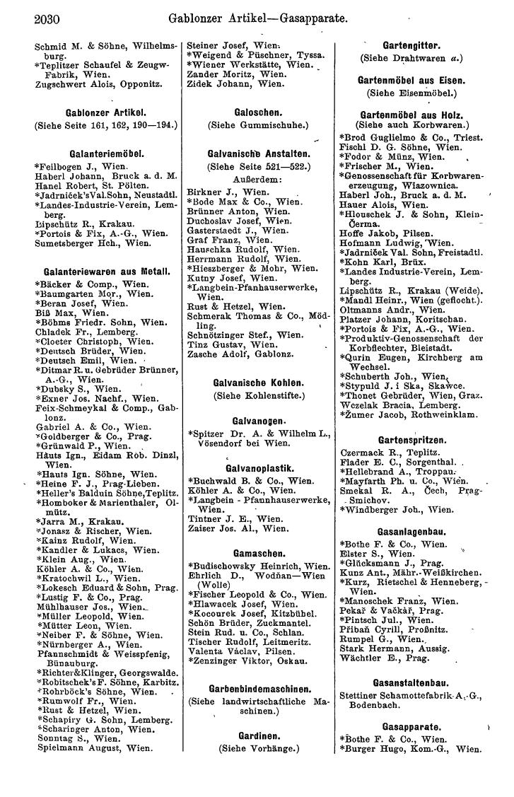 Compass 1908, III. Band - Page 2498