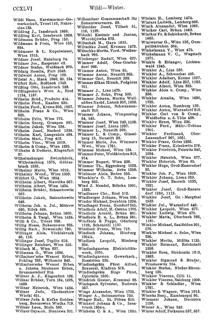 Compass 1908, III. Band - Page 250
