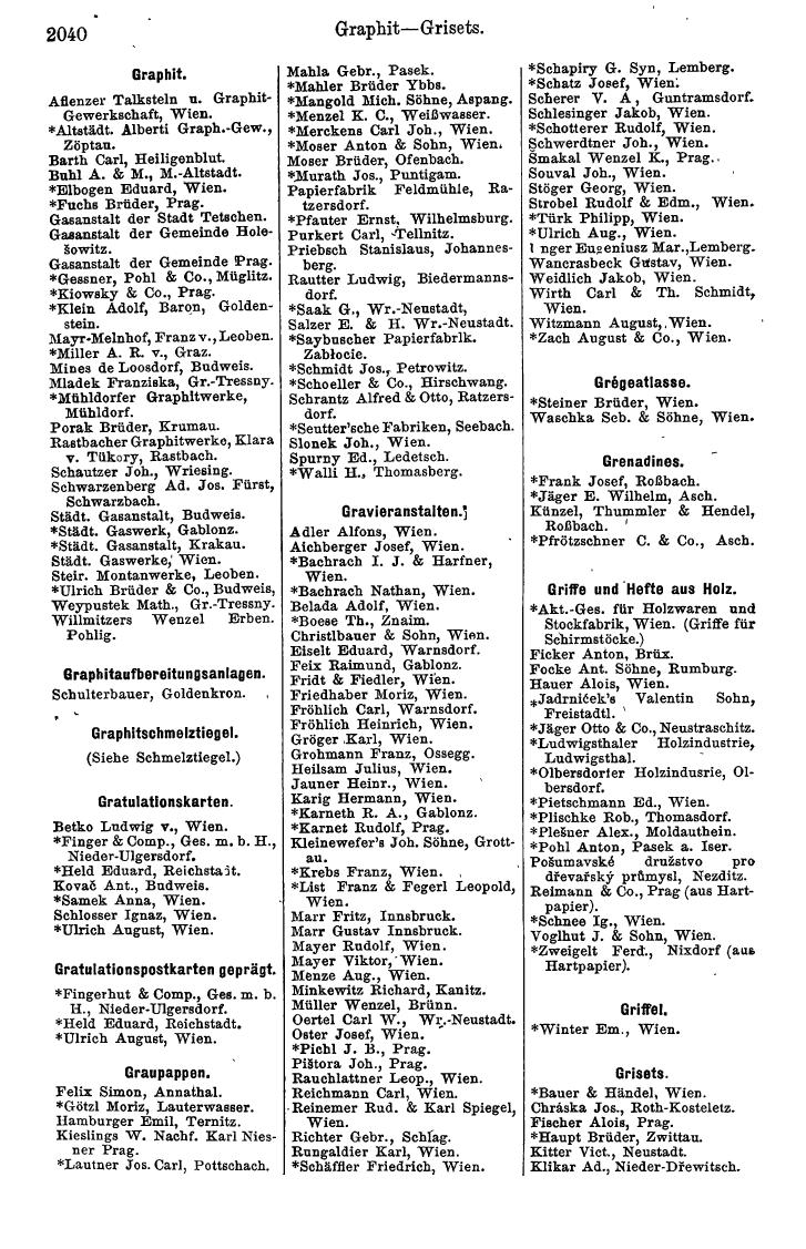 Compass 1908, III. Band - Page 2508