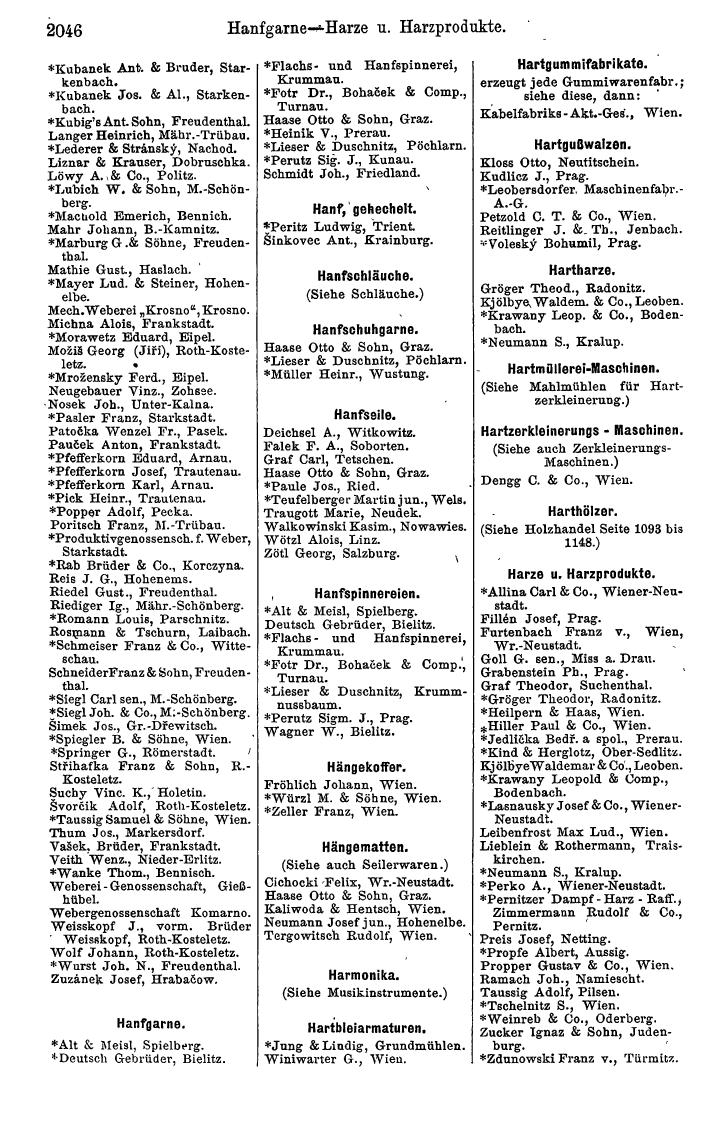 Compass 1908, III. Band - Page 2514