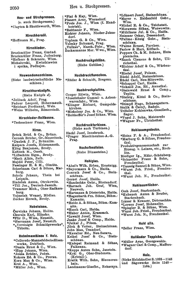 Compass 1908, III. Band - Page 2518