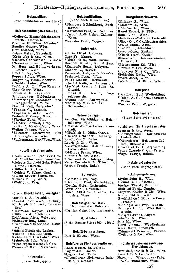 Compass 1908, III. Band - Page 2519