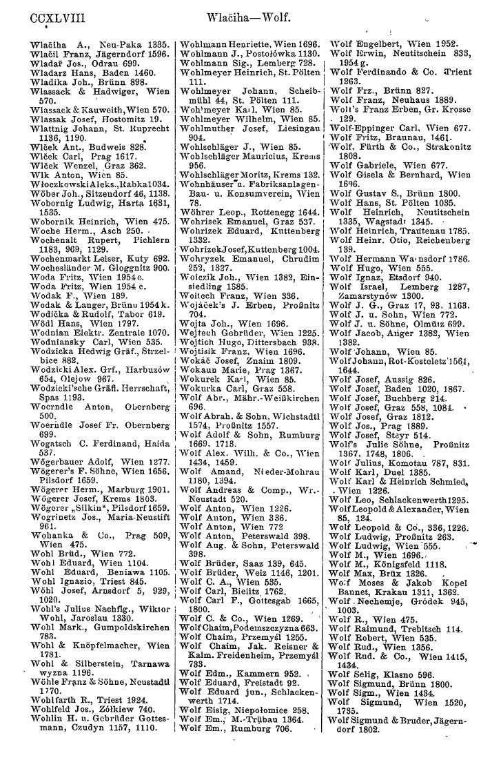 Compass 1908, III. Band - Page 252
