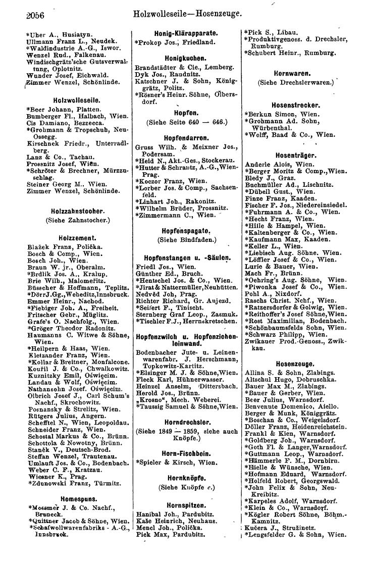 Compass 1908, III. Band - Page 2524