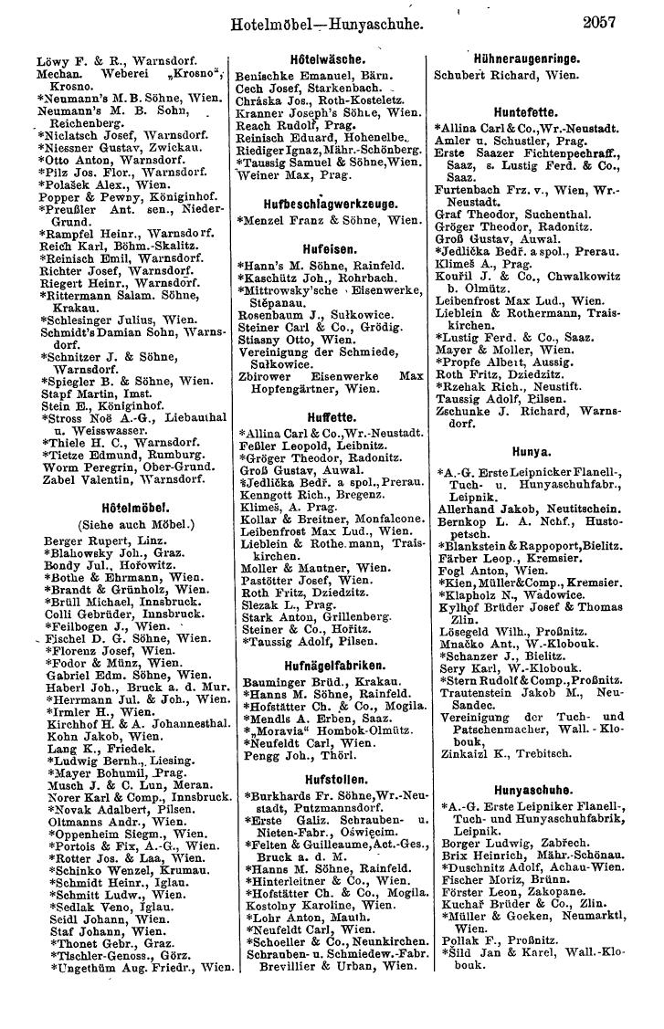 Compass 1908, III. Band - Page 2525