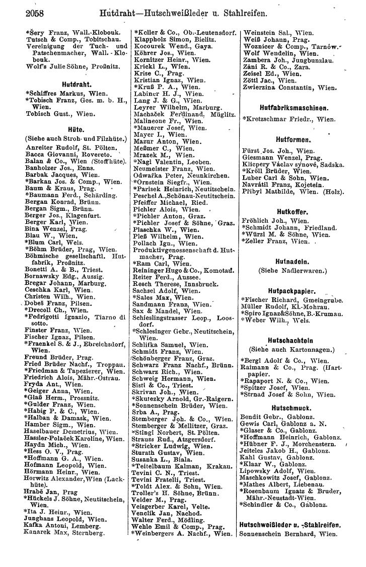 Compass 1908, III. Band - Page 2526