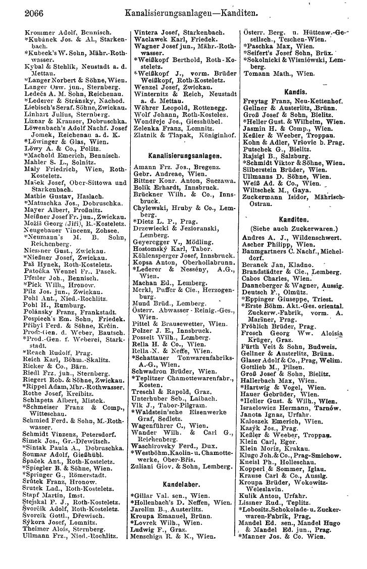 Compass 1908, III. Band - Page 2534