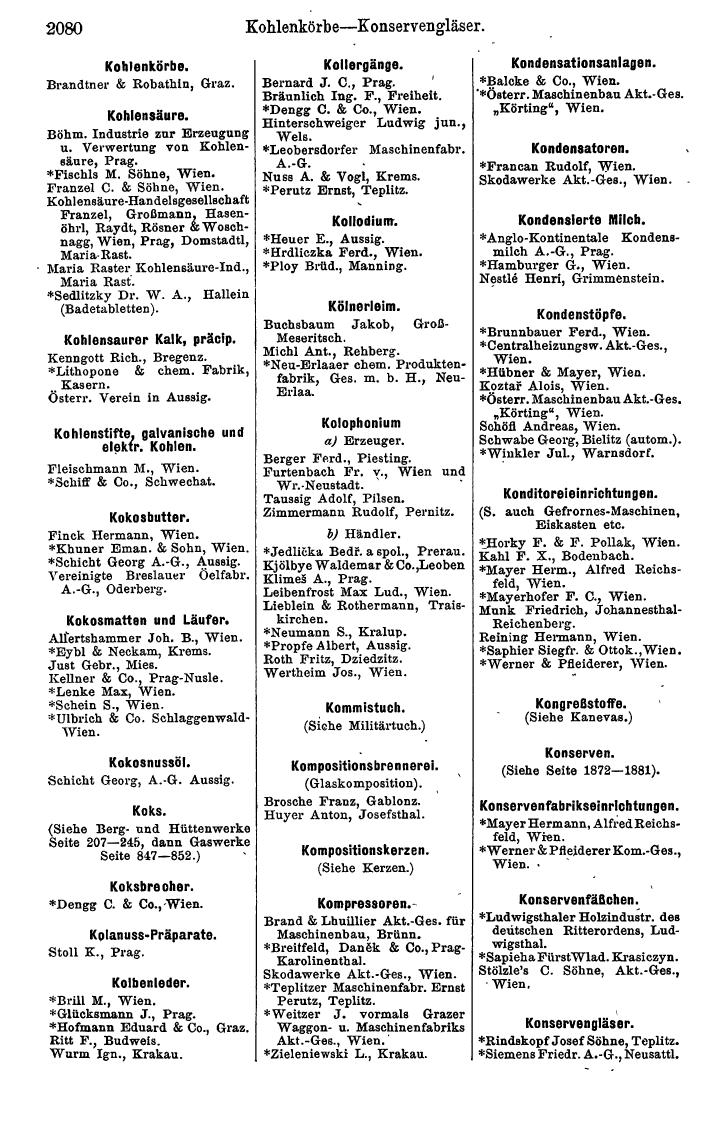 Compass 1908, III. Band - Page 2548