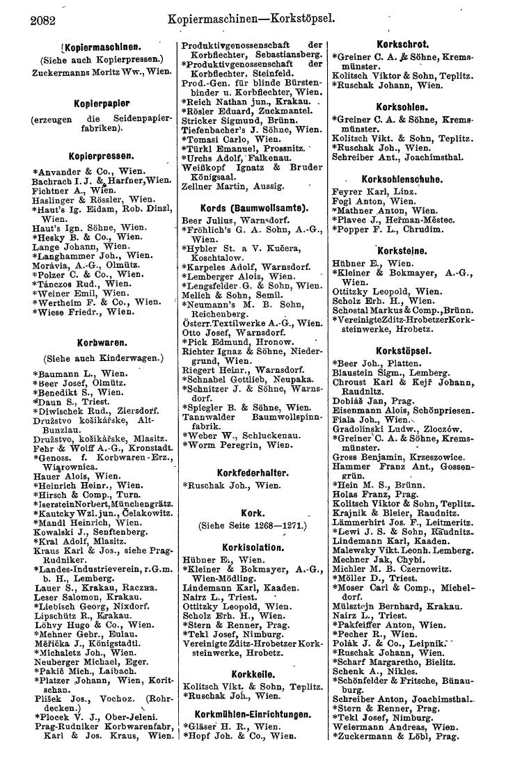 Compass 1908, III. Band - Page 2550