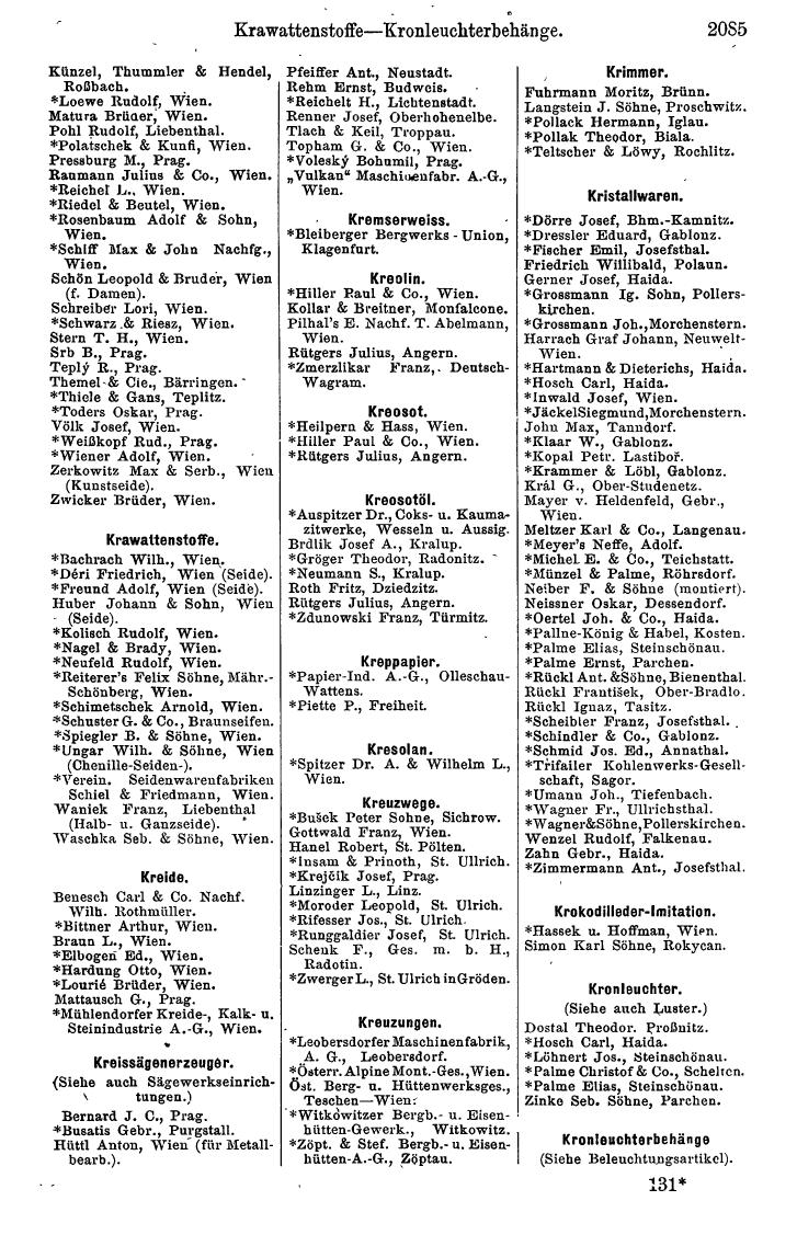 Compass 1908, III. Band - Page 2553