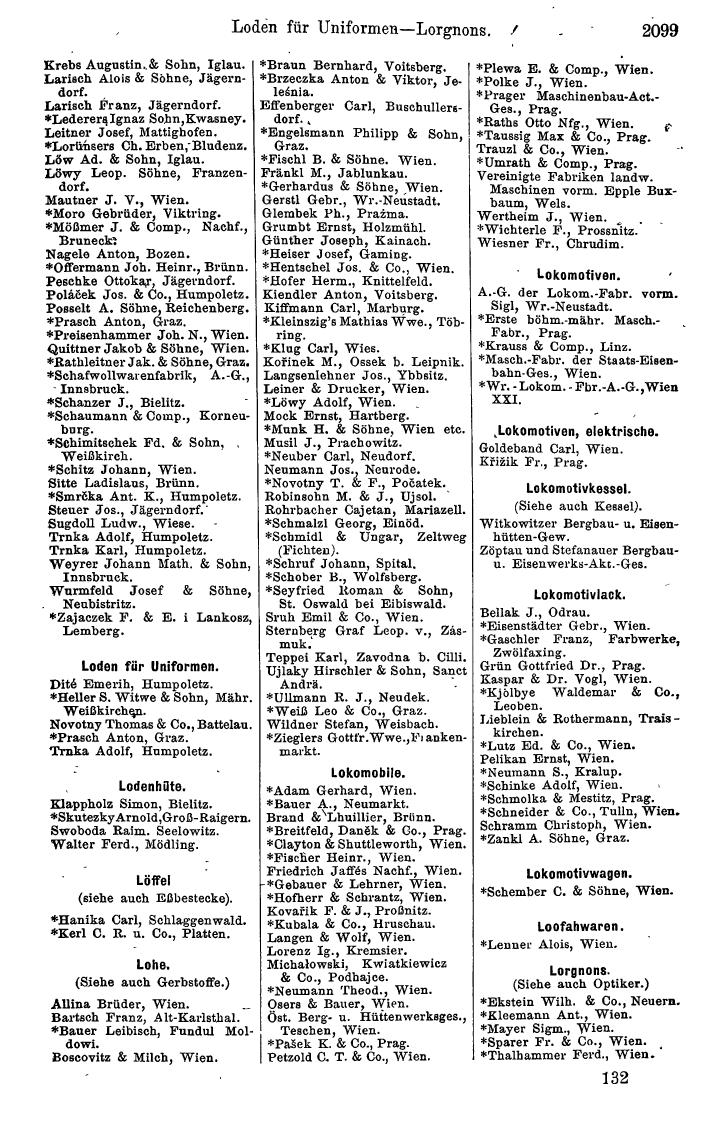 Compass 1908, III. Band - Page 2567