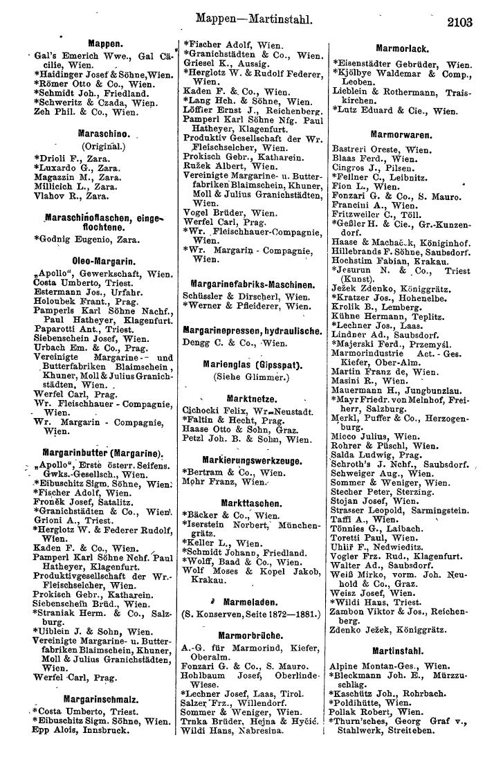 Compass 1908, III. Band - Page 2571