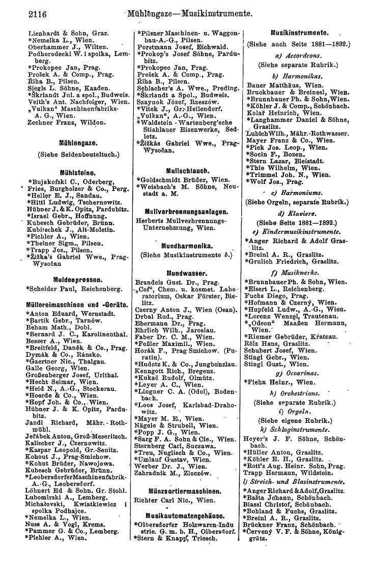Compass 1908, III. Band - Page 2584