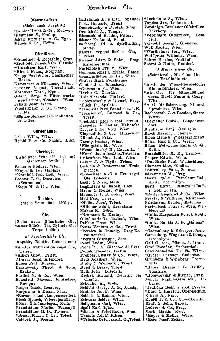 Compass 1908, III. Band - Page 2590