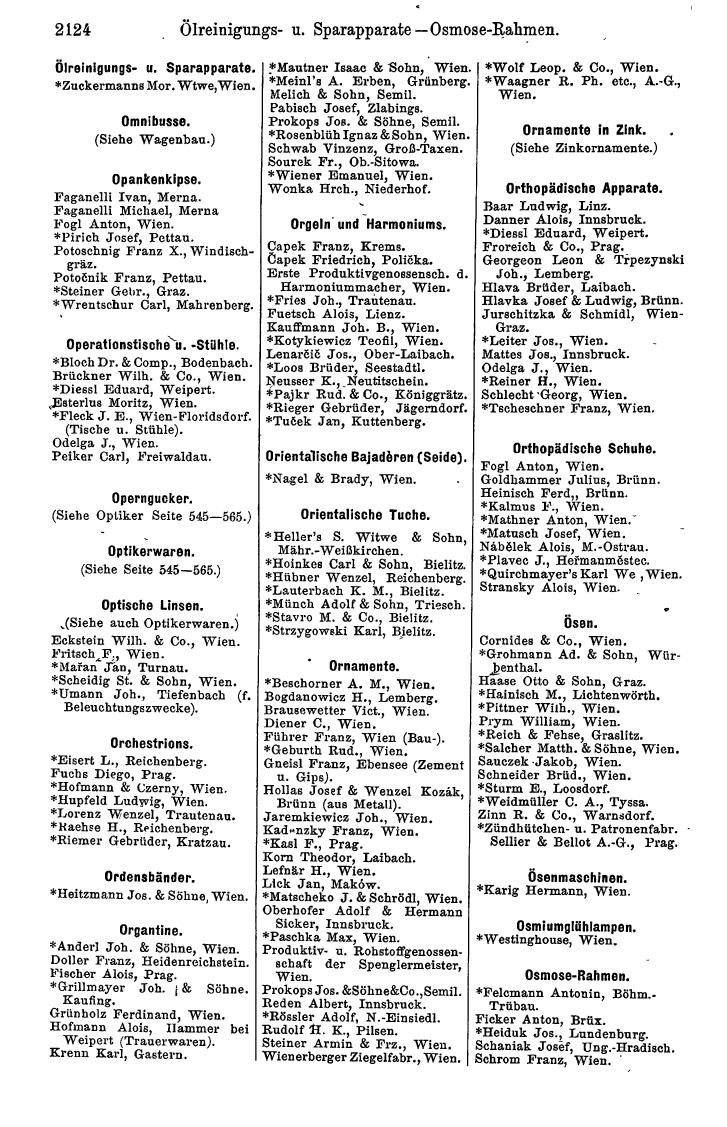 Compass 1908, III. Band - Page 2592