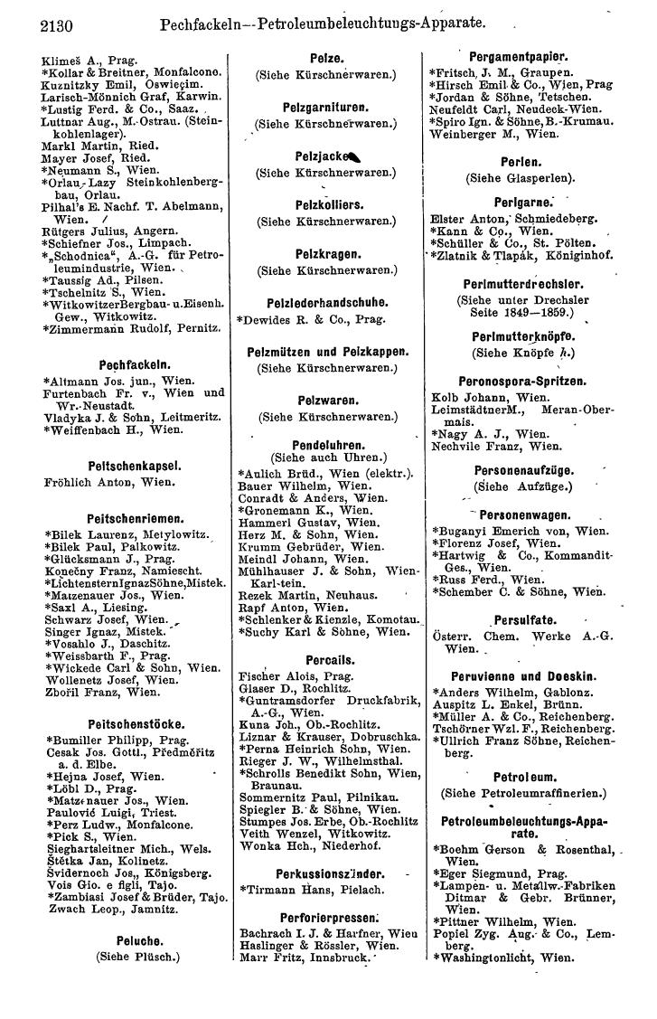 Compass 1908, III. Band - Page 2598