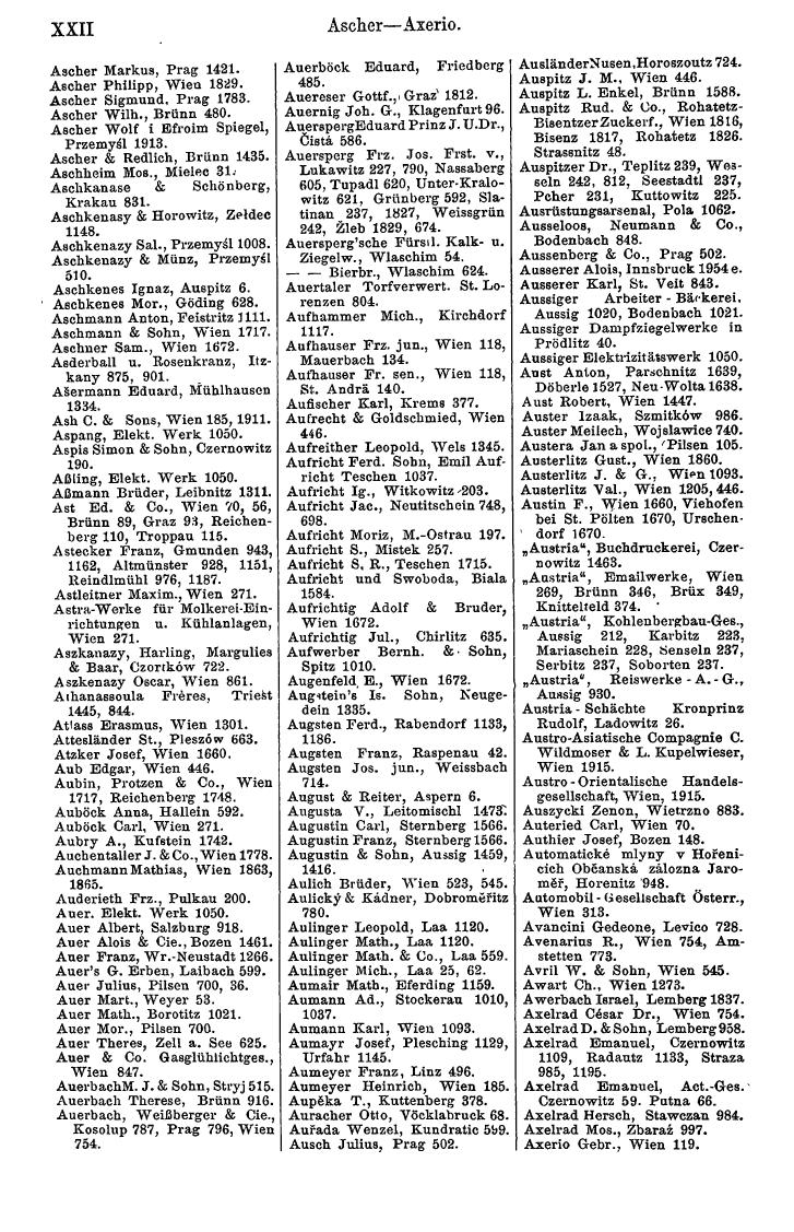 Compass 1908, III. Band - Page 26